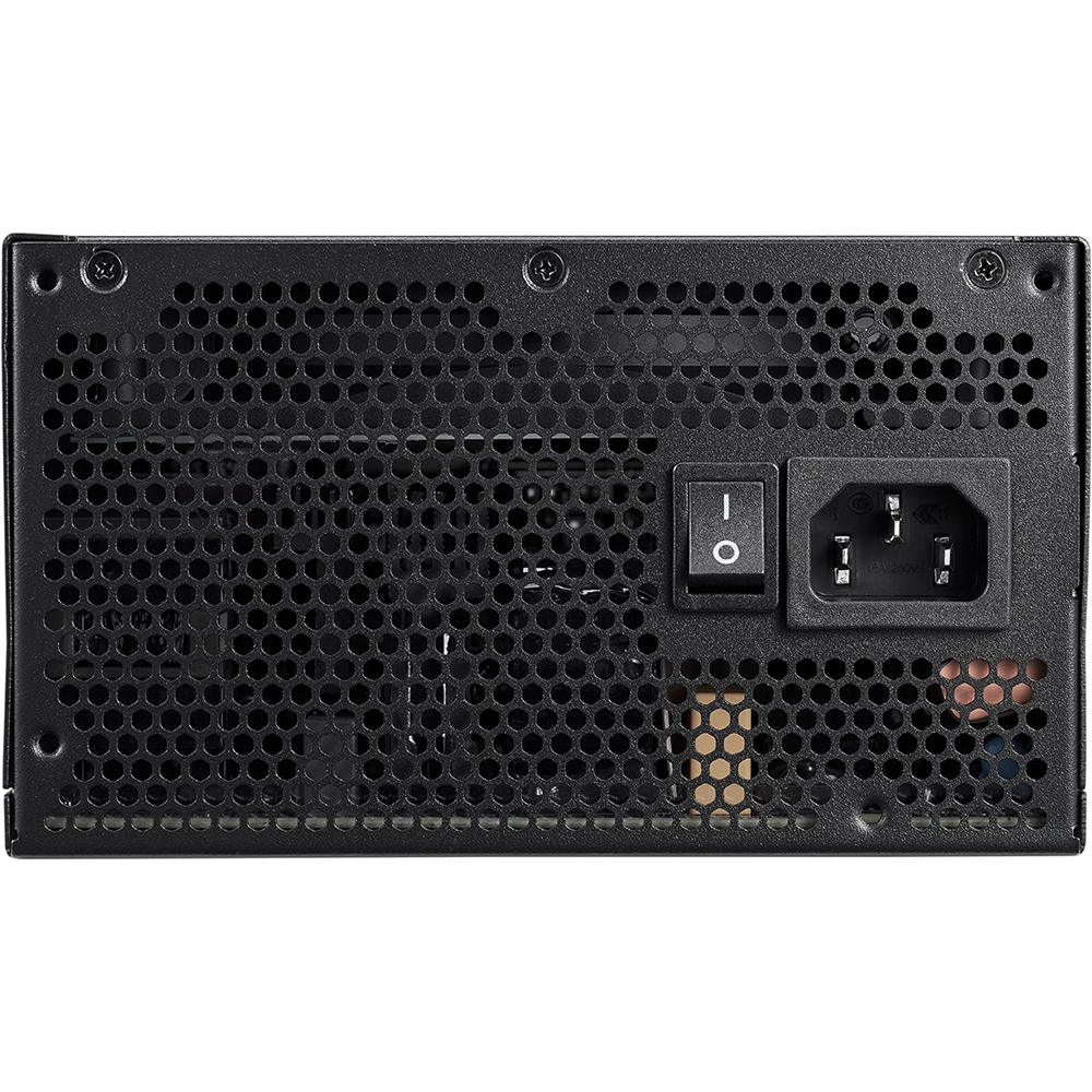 XPG CORE REACTOR II 1000W - 80 Plus Gold Full Modular Power Supply