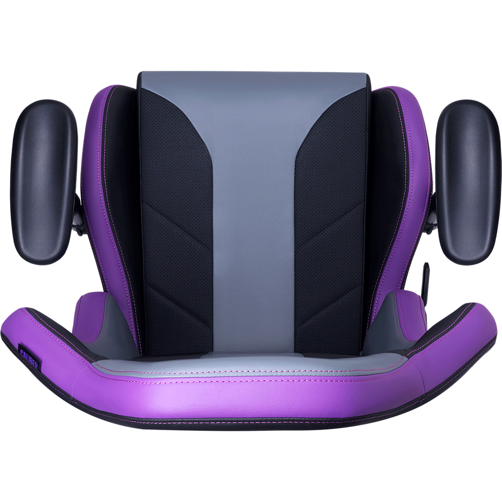 Gaming chair with seat belt hot sale