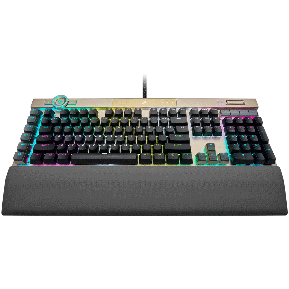 Corsair K100 Gaming Keyboard 