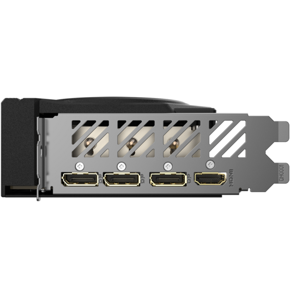 جيجابايت GeForce RTX 4070 SUPER WINDFORCE OC 12G كرت شاشة للالعاب