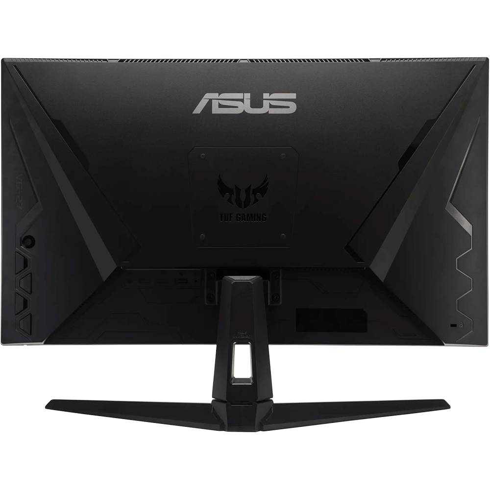 ASUS ROG Strix 27 1440P Gaming Monitor (XG27AQMR) - 27, QHD (2560 x  1440), Fast IPS, 300Hz, 1ms, G-SYNC Compatible, FreeSync Premium Pro,  Extreme Low Motion Blur Sync, DisplayPort, DisplayHDR 600 