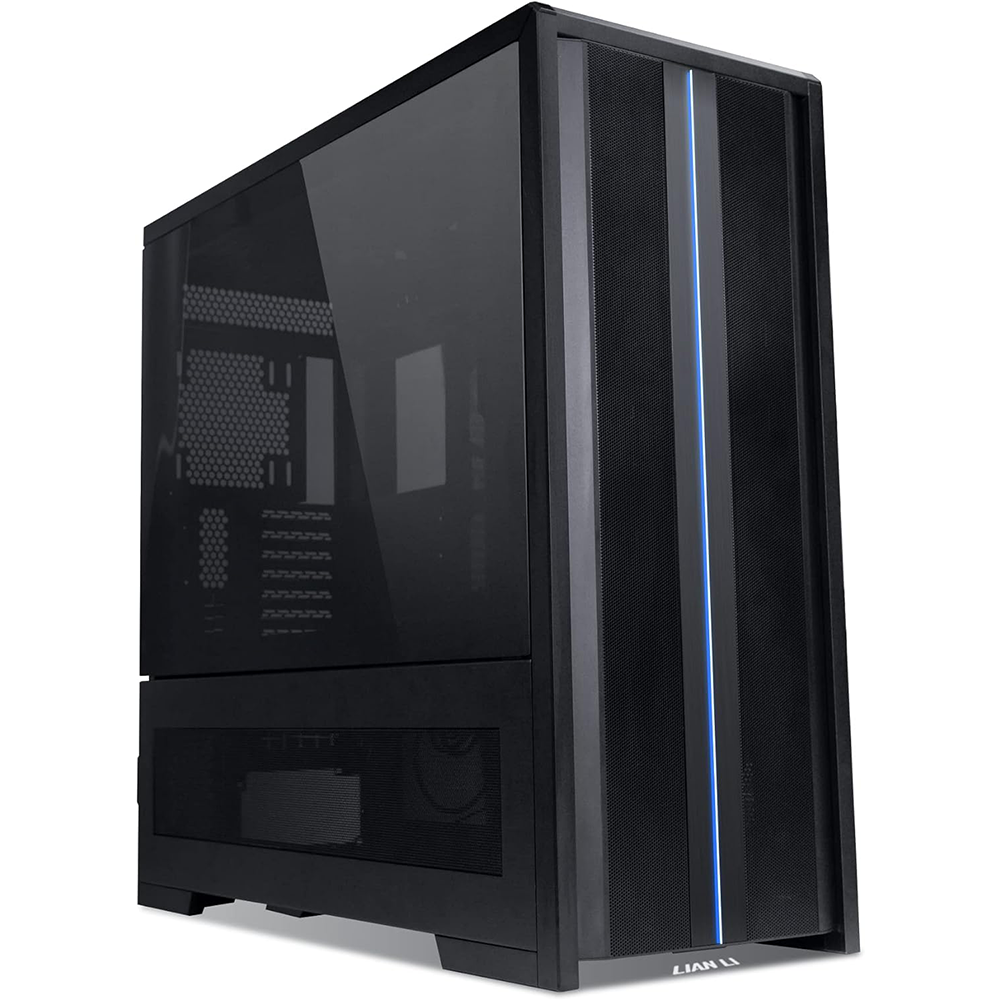 Lian Li V3000 PLUS Tempered Glass E-ATX Full Tower Computer Case