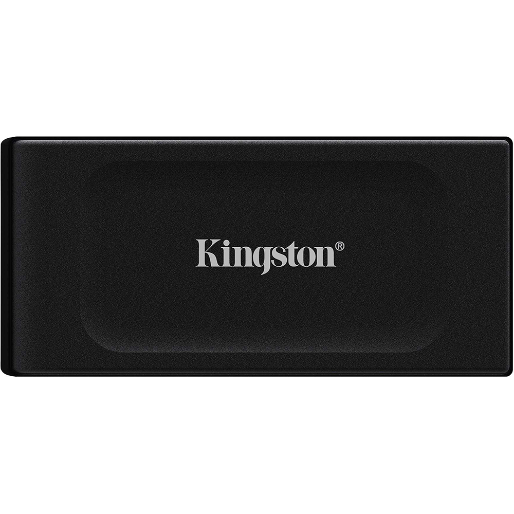 كيتجستون XS1000 محرك أقراص محمول SSD خارجي USB 3.2 Gen 2