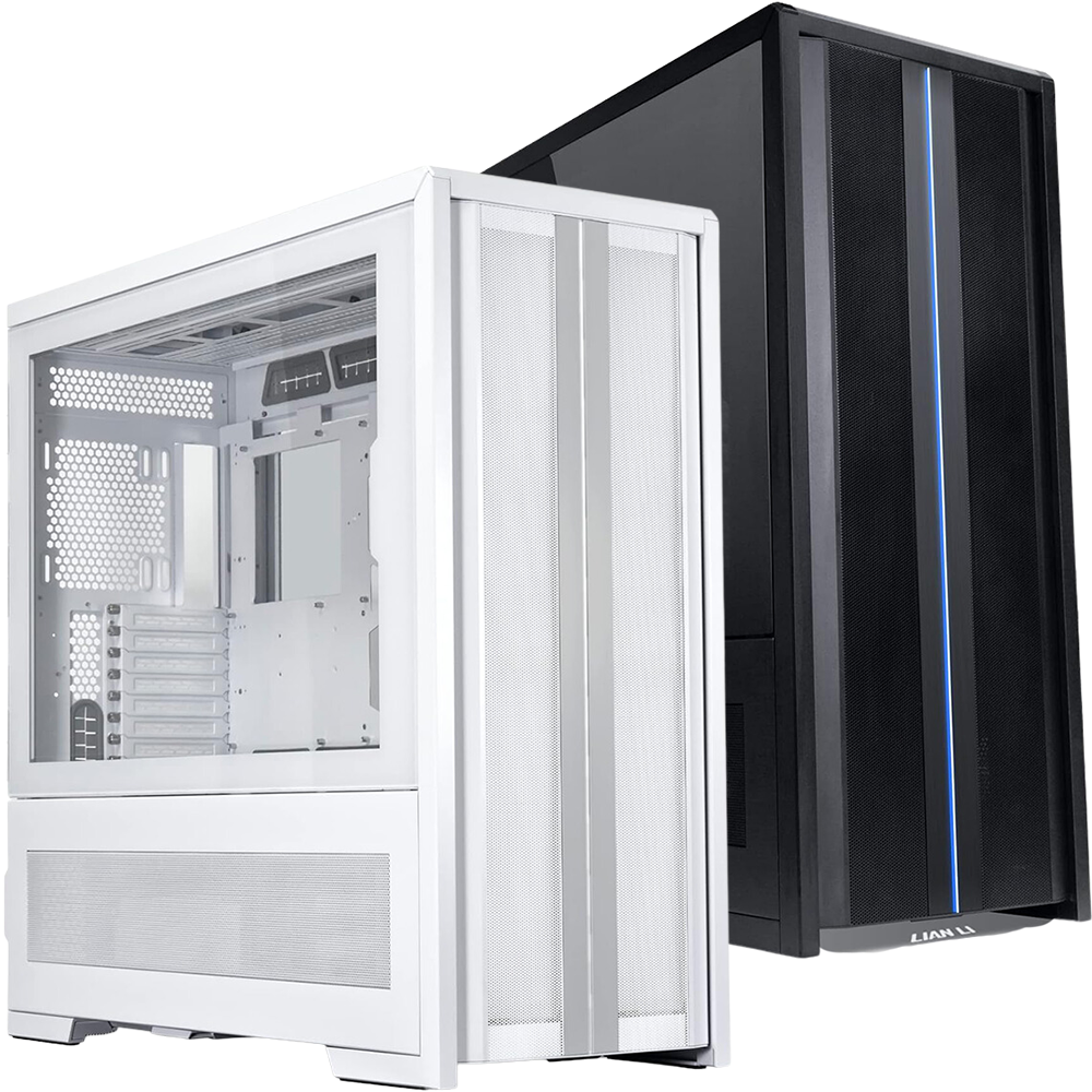 LIAN LI V3000 PLUS BLACK PCケース V3000 PLUS - LIAN LI is a Leading Provider of PC Cases