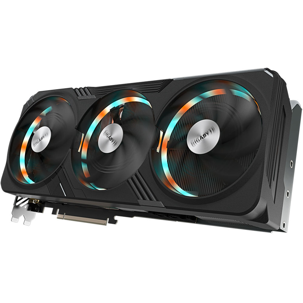 Gigabyte GeForce RTX 4080 SUPER GAMING OC 16G Gaming Graphics Card