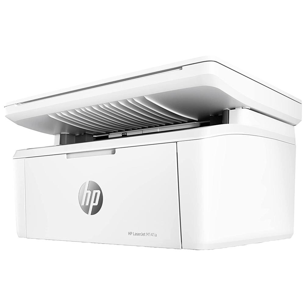 HP LaserJet MFP M141a Print, copy, scan, Monochrome Printer
