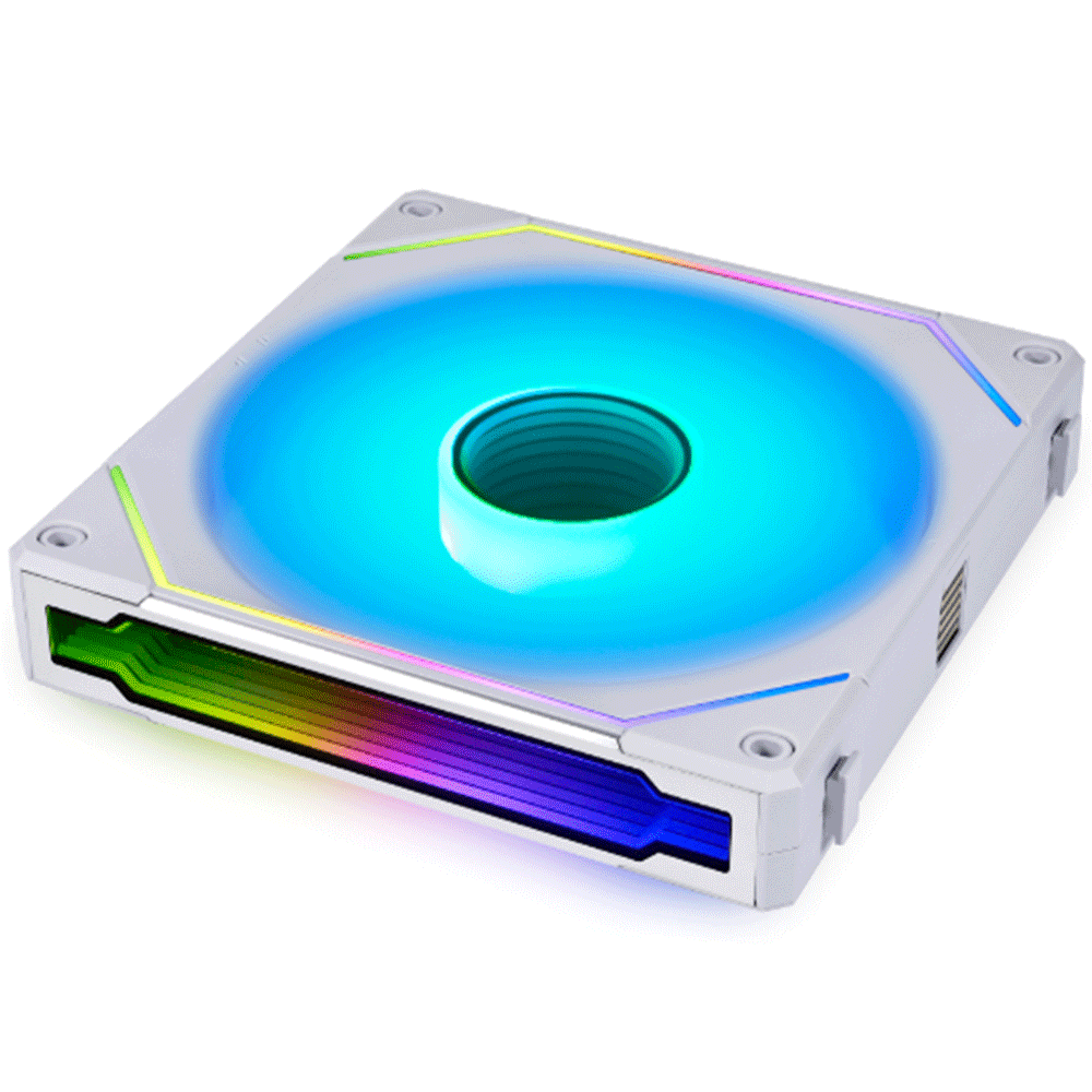 Lian Li UNI Fan SL-Infinity 120 RGB Triple Pack Fan with