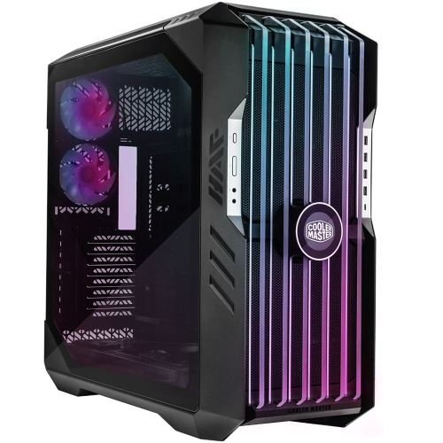 كولر ماستر HAF 700 EVO كيس بي سي E-ATX Full Tower...
