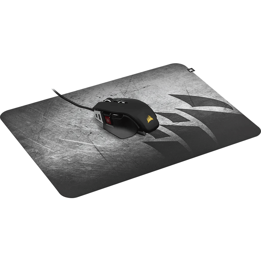 Corsair MM150 Ultra Thin Gaming Mouse Pad Medium Tech Bit Store