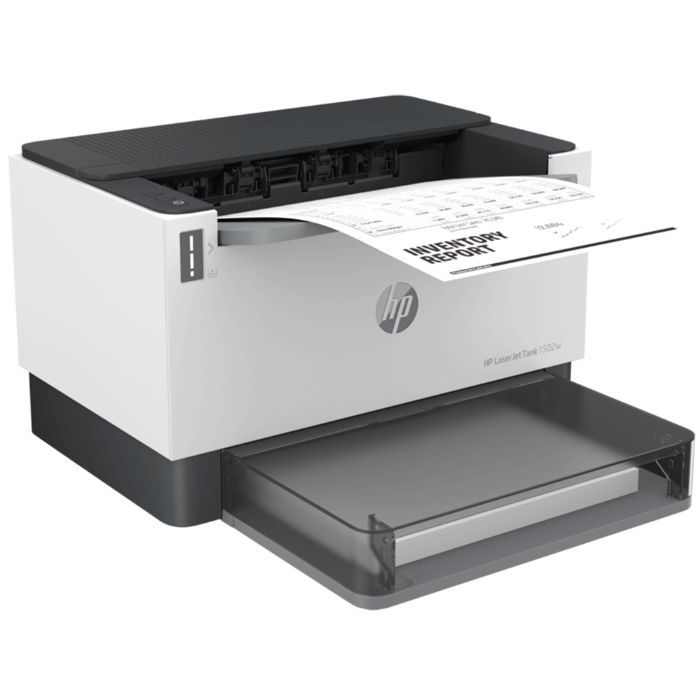 HP LaserJet Tank 1502w Printer, wireless Monochrome