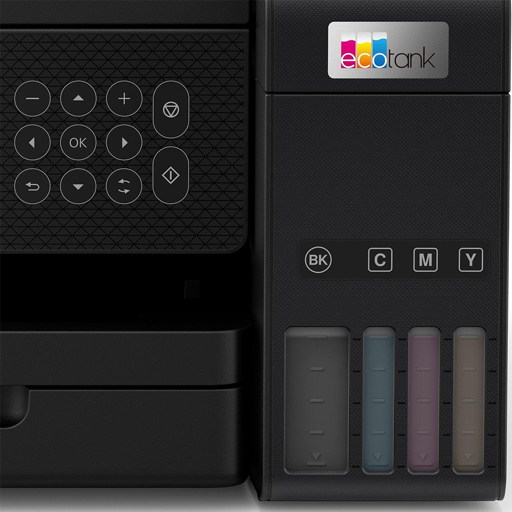 EPSON EcoTank L6270 Wi-Fi All-in-One Ink Tank Printer