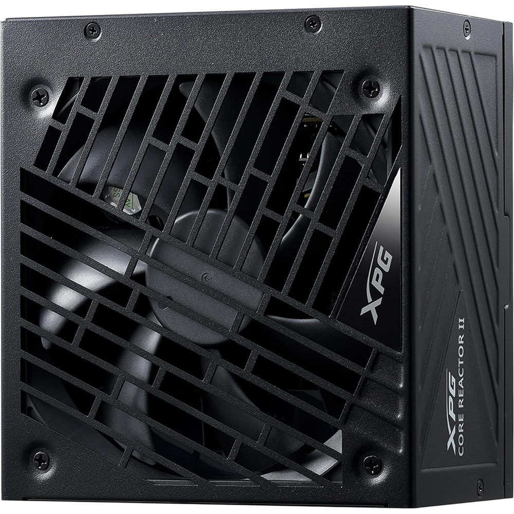 XPG CORE REACTOR II 1000W - 80 Plus Gold Full Modular Power Supply