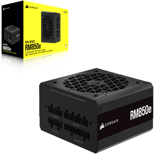Corsair RM850e ATX3.0電源 80PLUS GOLD Amazon | CORSAIR RM850x 2024年モデル PC電源ユニット 850W