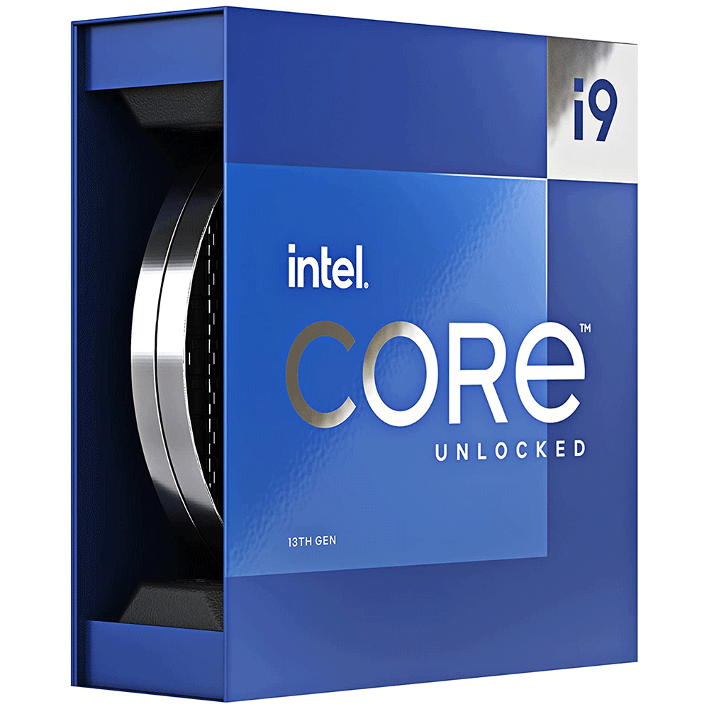Intel Core i9-13900K 13th Gen up to 5.8 GHz Desktop
