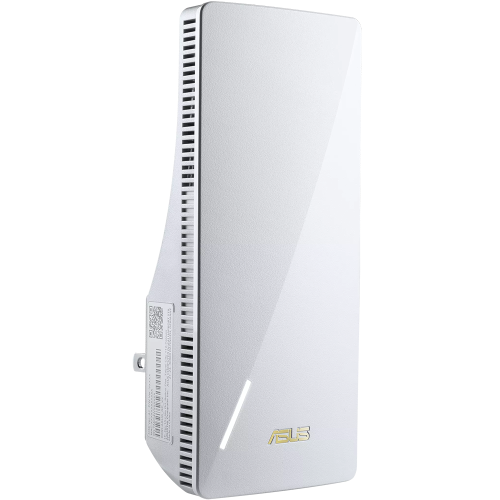 اسوس RP-AX58 موسع نطاق WiFi 6 ثنائي النطاق AX3000