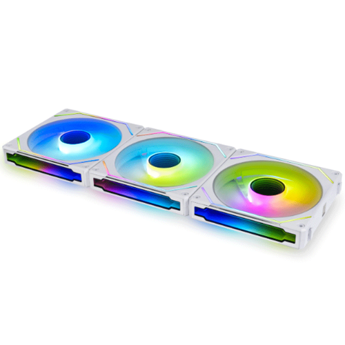 Lian Li UNI FAN SL-INF 120 RGB 10個セット UNI FAN SL-INF - LIAN LI is a Leading Provider of PC Cases