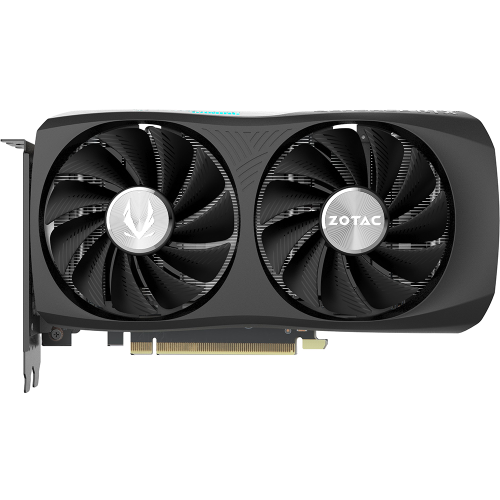 ZOTAC GAMING GeForce RTX 4070 Twin Edge GDDRX 12GB Gaming Graphic Card