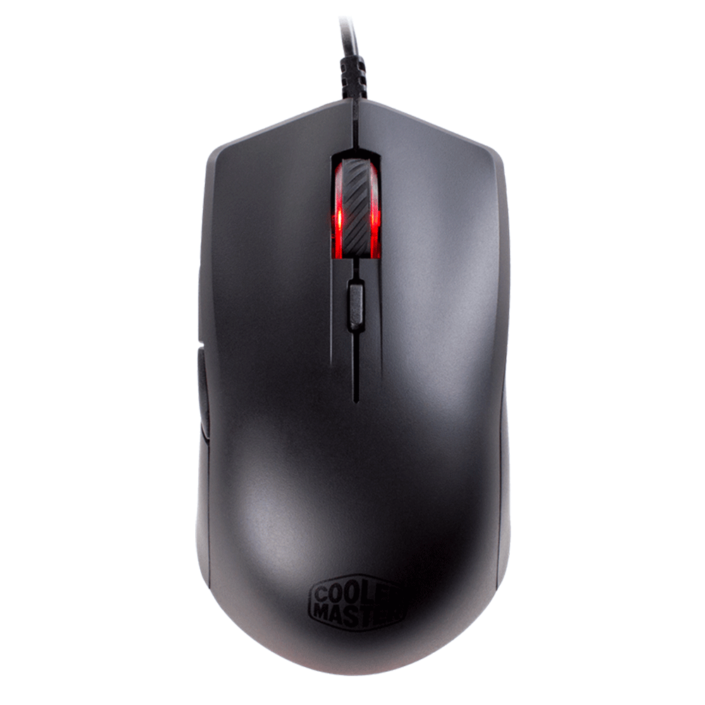 Cooler Master MasterSet MS121 Gaming RGB Keyboard & Mouse set