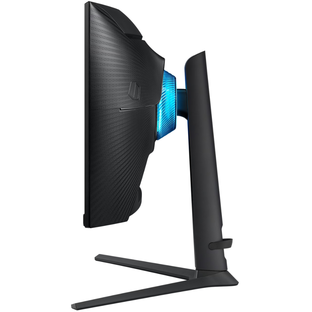 Samsung Odyssey G6 32 inch QHD Curved Smart Gaming Monitor 240Hz