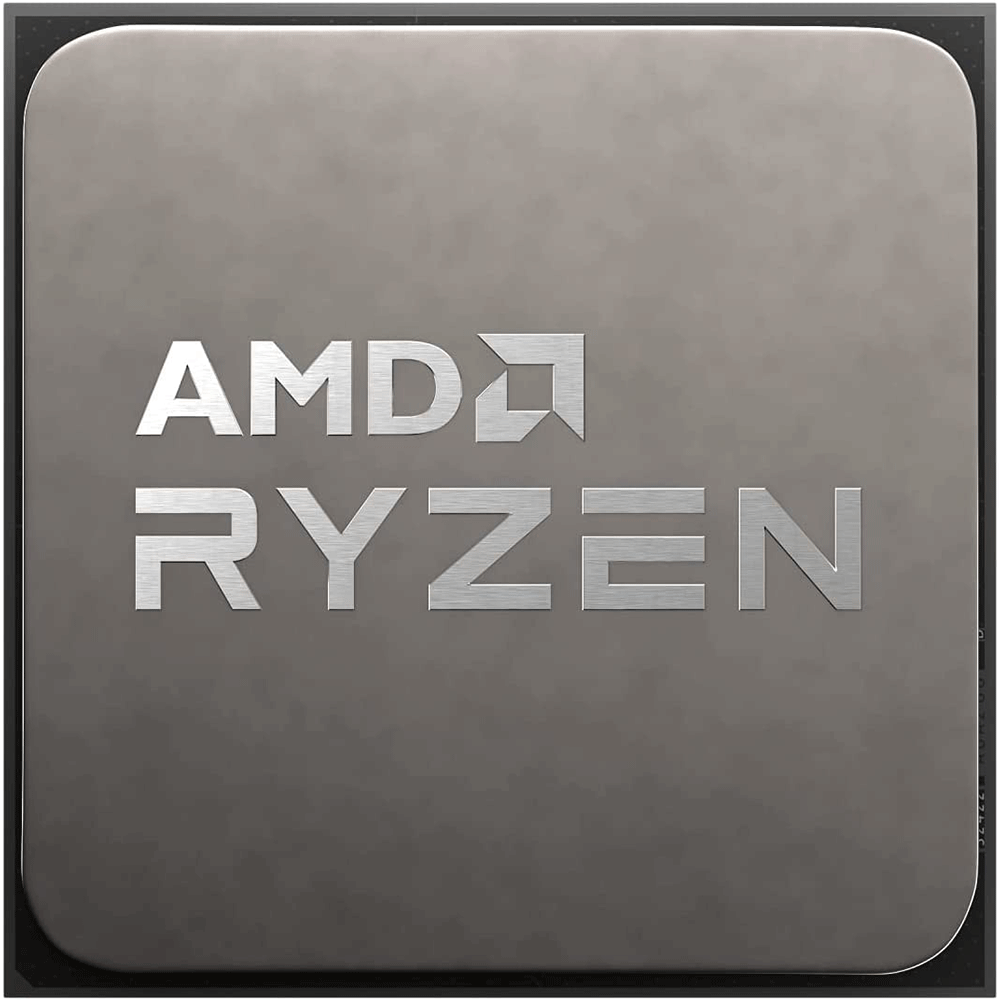 AMD Ryzen 9 5950X up to 4.9GHz Desktop Processor - Tech Bit Store