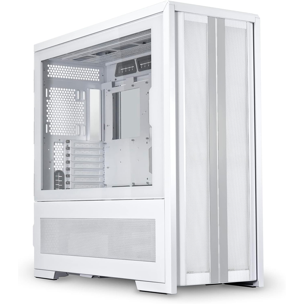 Lian Li V3000 PLUS Tempered Glass E-ATX Full Tower Computer Case