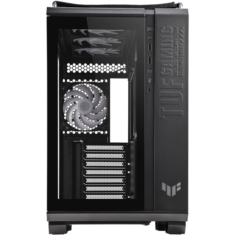 ASUS TUF Gaming GT502 PLUS ATX MID-Tower Case