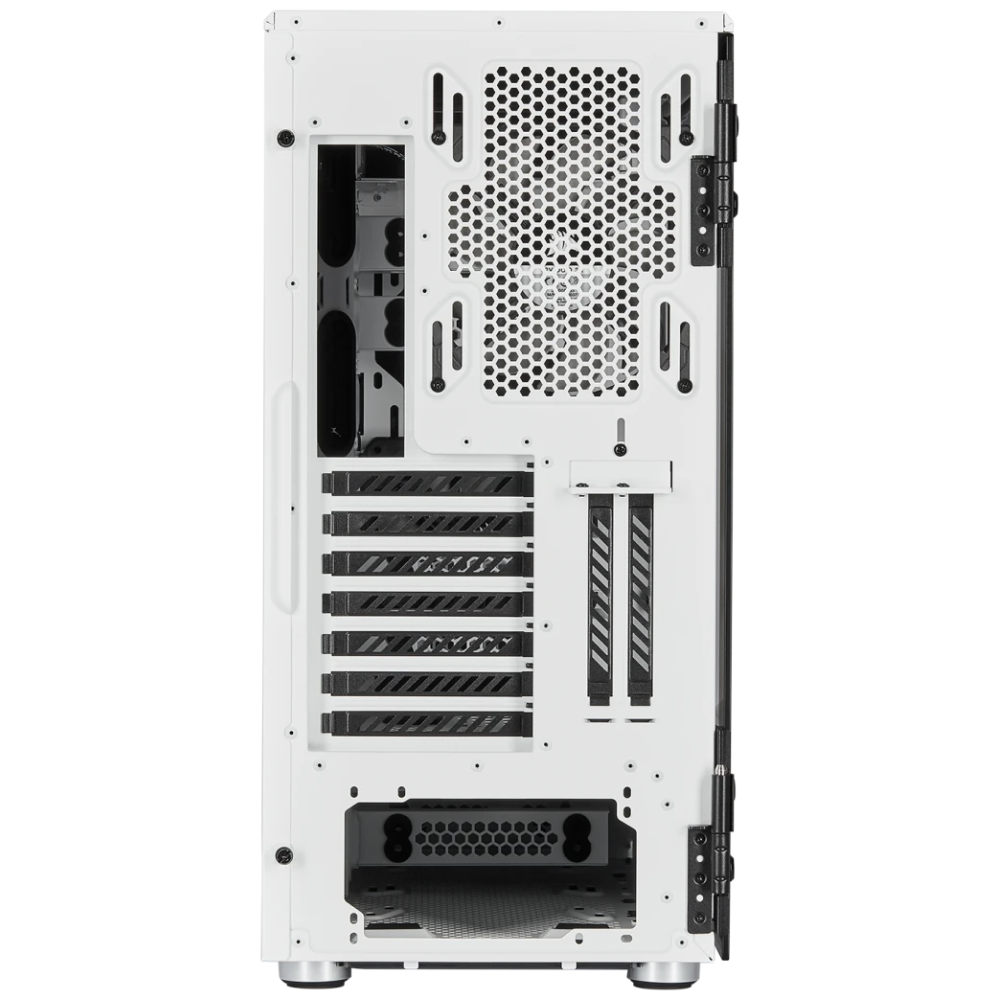 Corsair Carbide Series 678C Low Noise Tempered Glass ATX Case