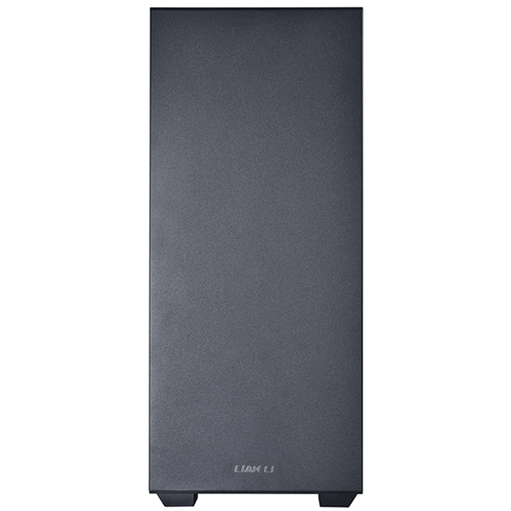 ليان لي Lancool 205 بحجم ATX MID-Tower كيس بي سي
