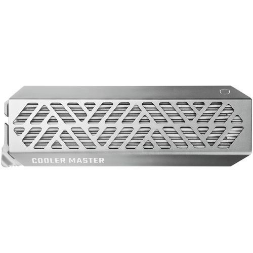 كولر ماستر Oracle AIR حافظة SSD عالية السرعة NVME...