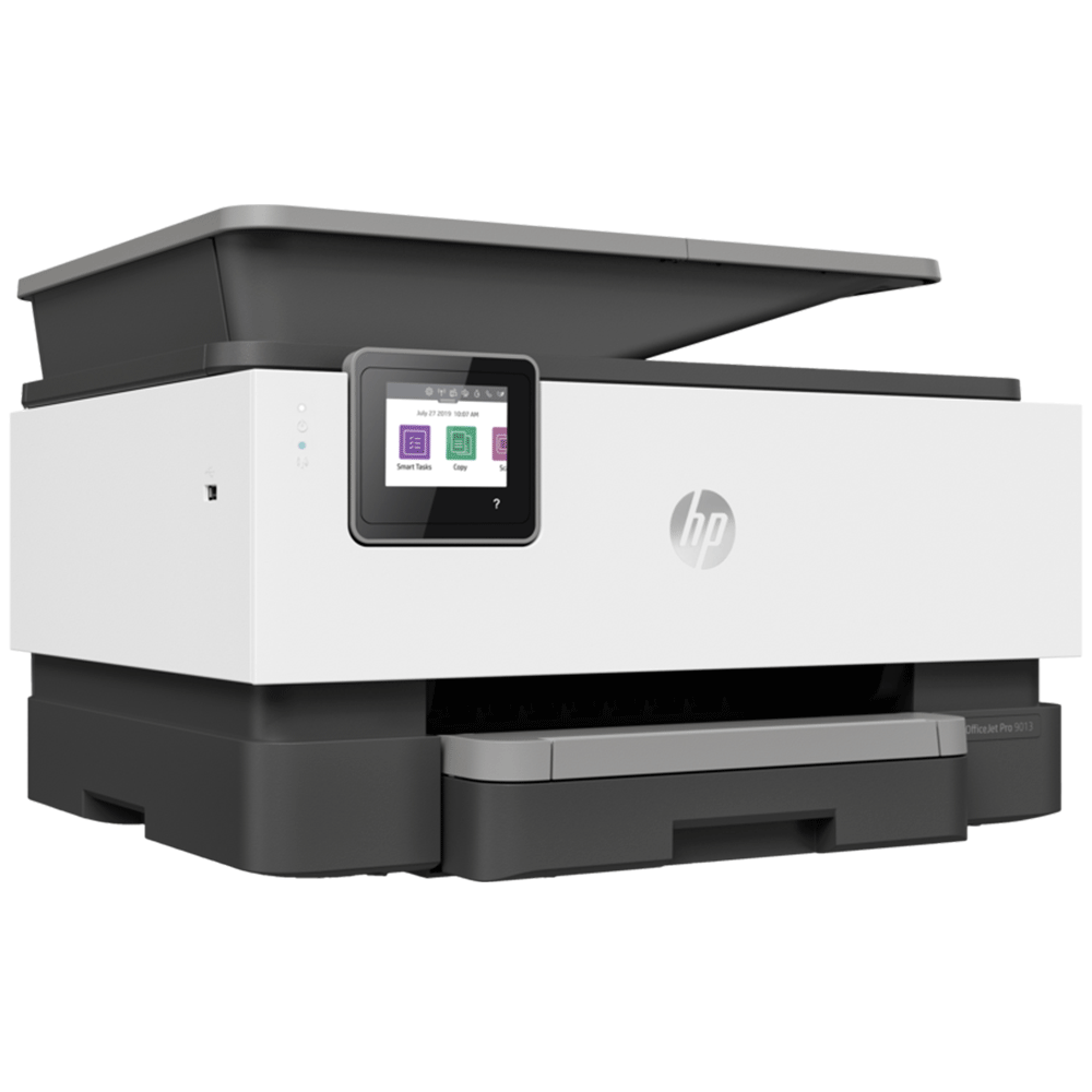 HP OfficeJet Pro 9013 All-in-One Printer Wireless