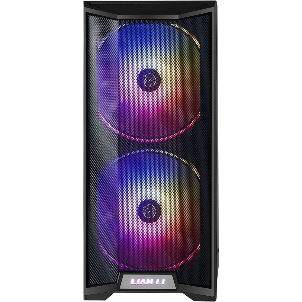 LIAN LI Lancool 215 Mid Tower E-ATX Computer Case