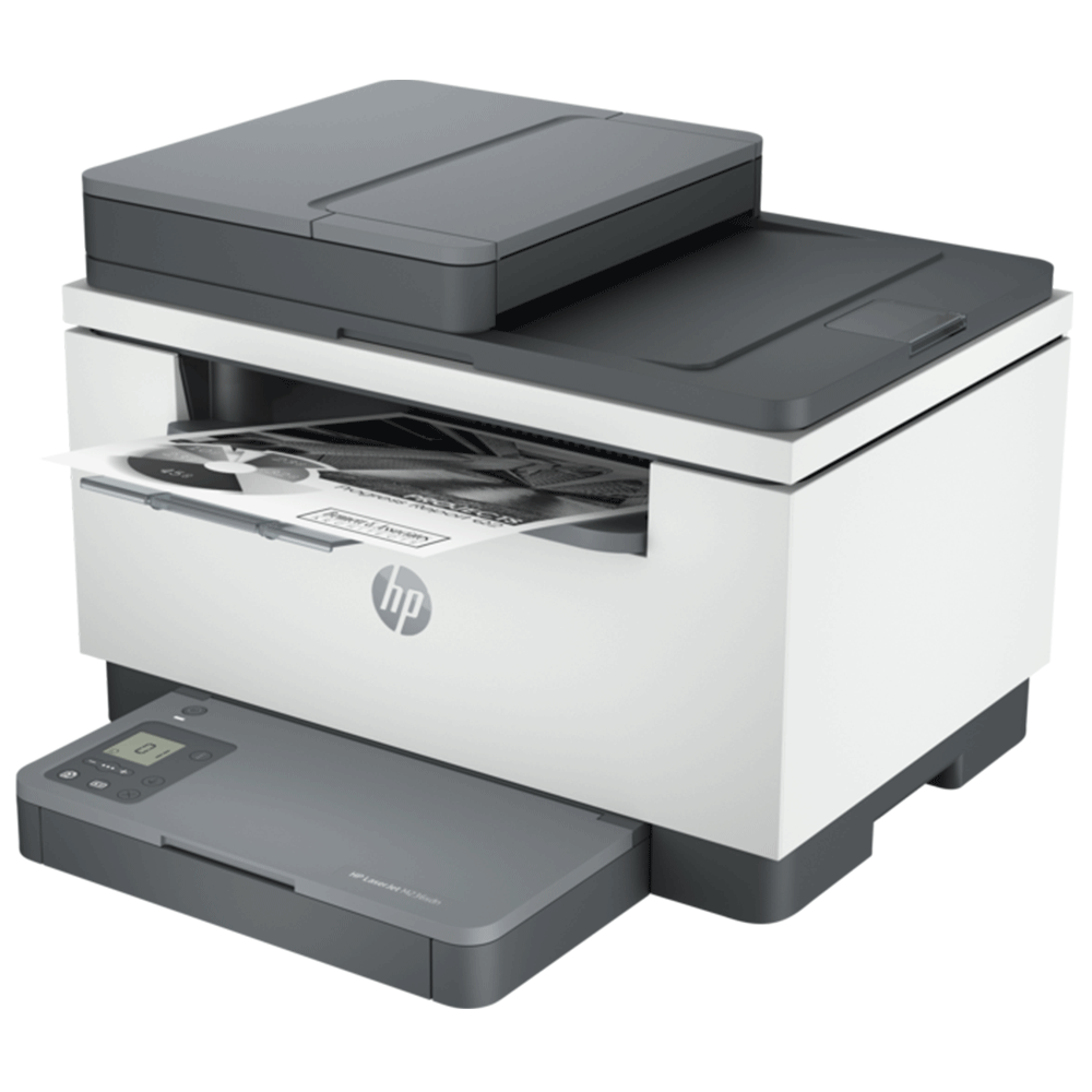 HP LaserJet MFP M236sdn Multi-Functions Monochrome Printer