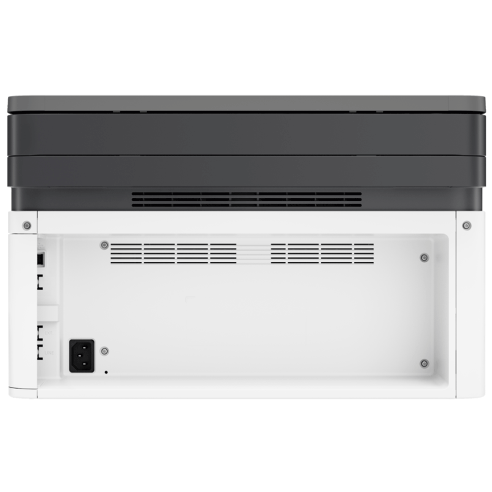 HP Laser MFP 135w Multi-Functional Monochrome Wireless Printer