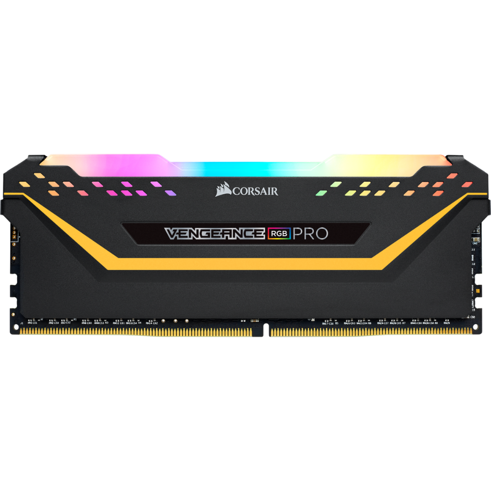 Pro 16gb Corsair Vengeance 2x8gb Ddr4 Corsair Vengeance RGB Pro