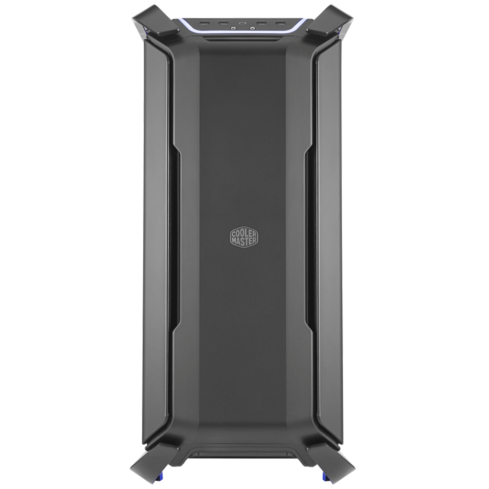 Cooler Master COSMOS C700P Black Edition ATX FULL-Tower Case