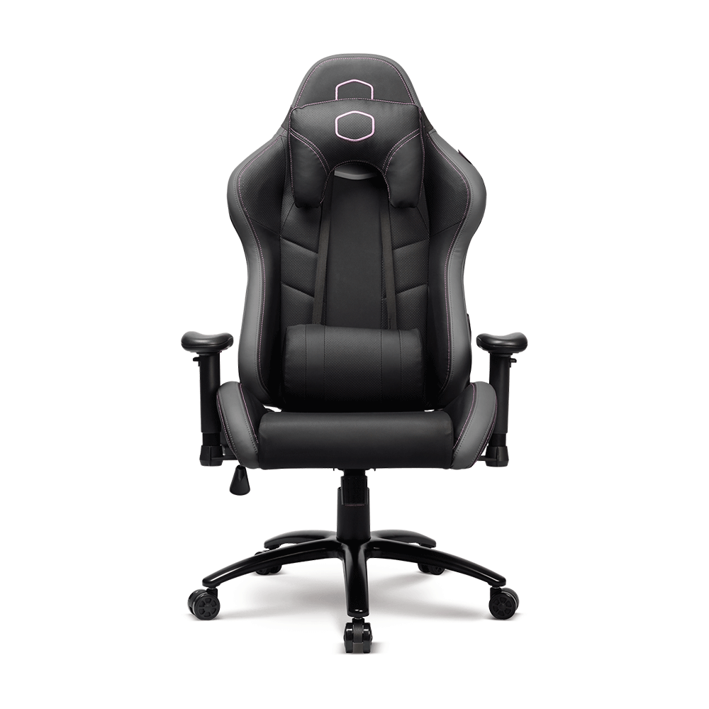 Cooler Master Caliber R2 Gaming Chair for Computer Gaming Tech