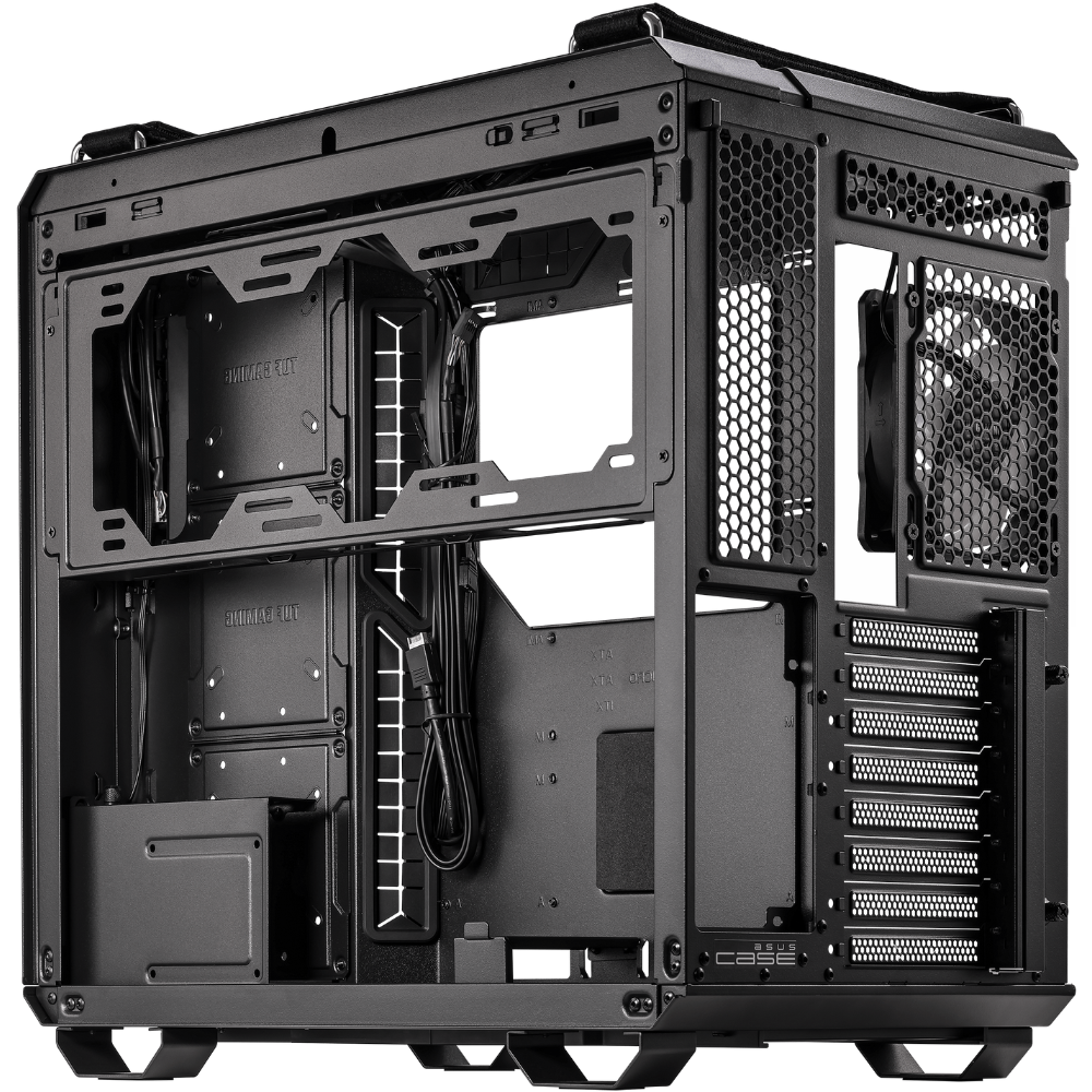 ASUS TUF Gaming GT502 PLUS ATX MID-Tower Case