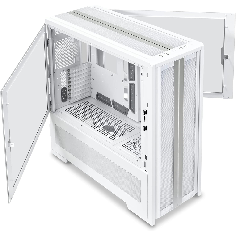Lian Li V3000 PLUS Tempered Glass E-ATX Full Tower Computer