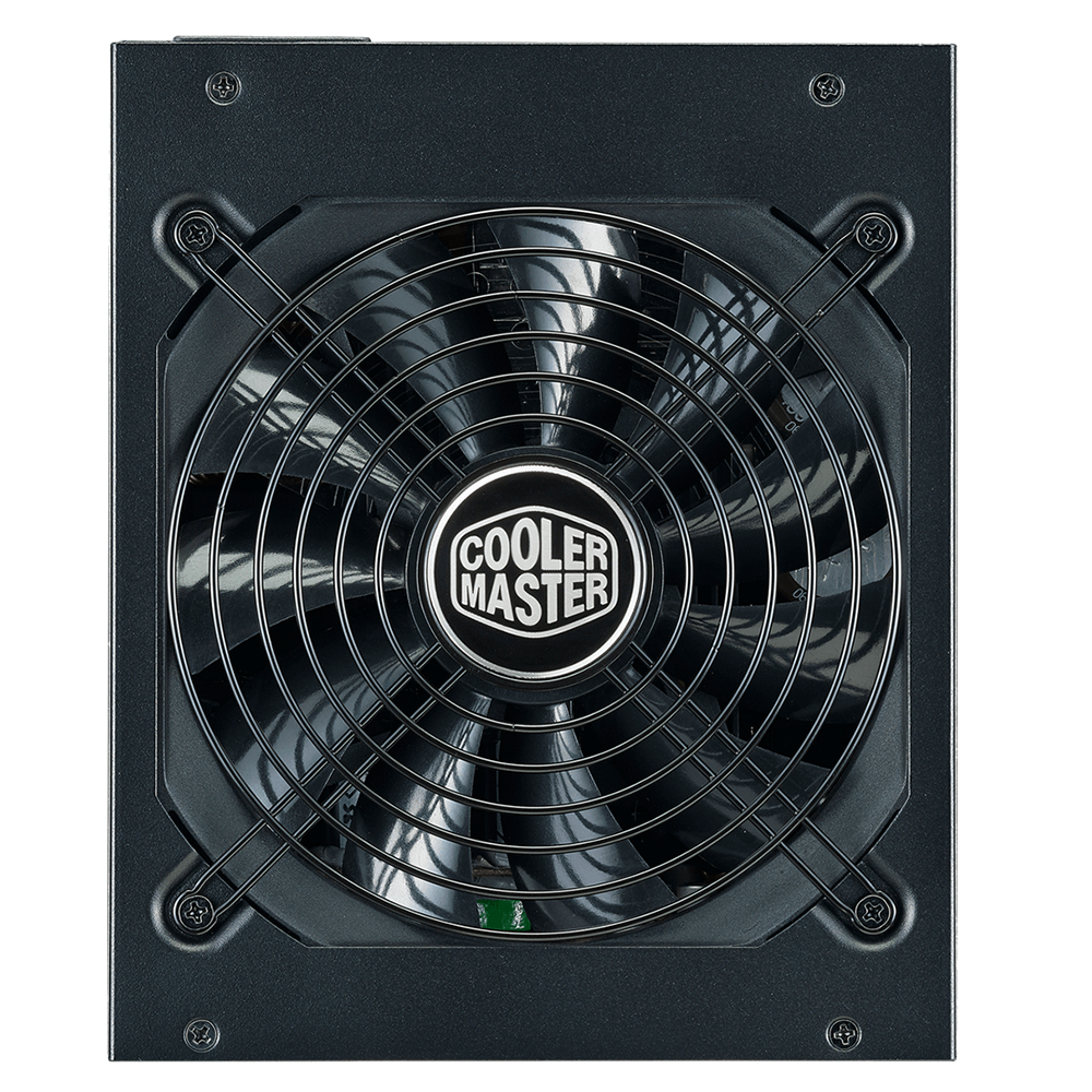 Cooler Master M2000 Platinum Fully Modular 80 + Platinum Power Supply