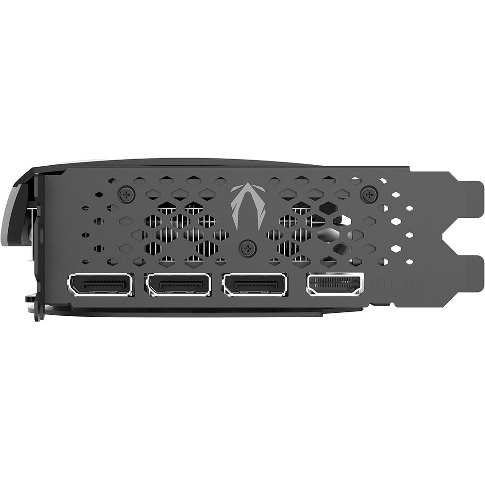 ZOTAC GAMING GeForce RTX 4070 Twin Edge GDDRX 12GB Gaming Graphic Card