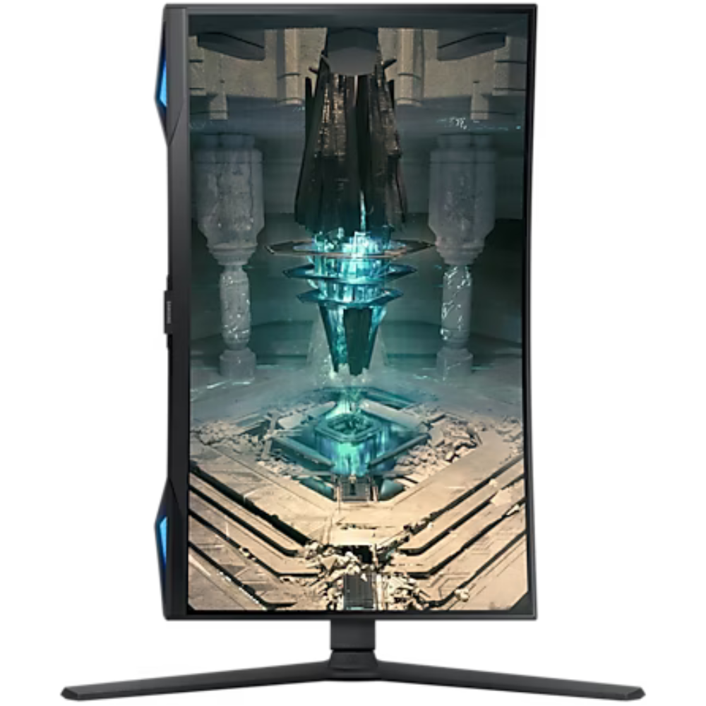 Samsung Odyssey G6 32 inch QHD Curved Smart Gaming Monitor 240Hz