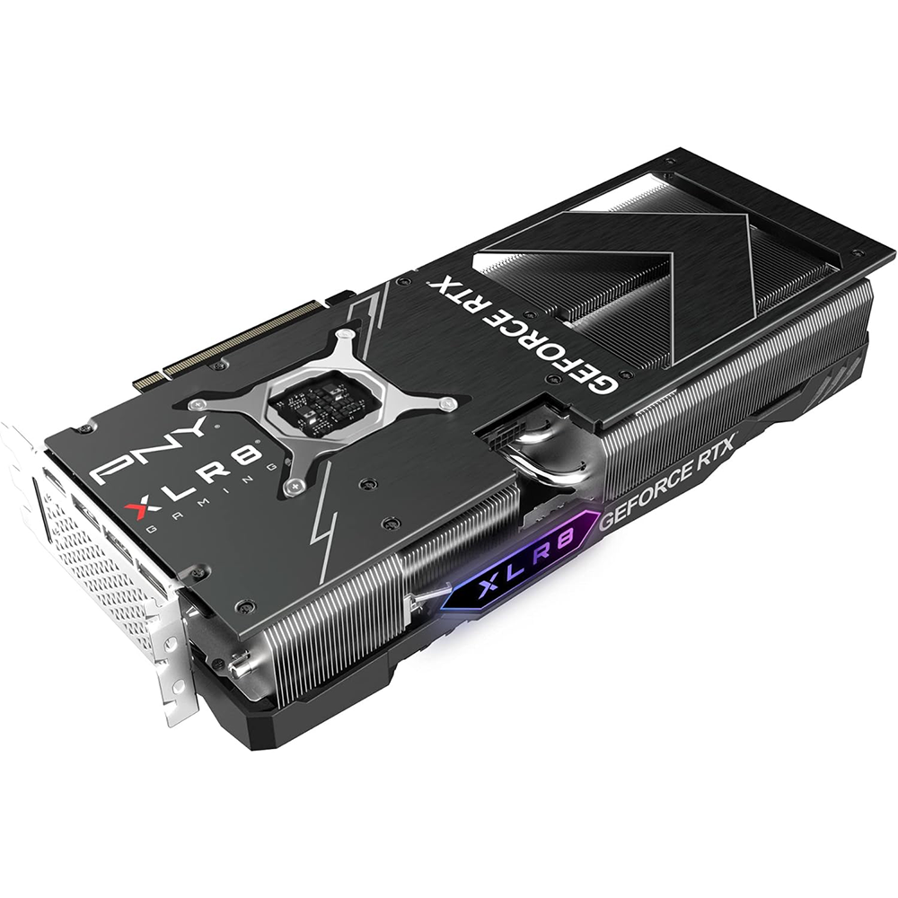 PNY GeForce RTX 4070 Ti 12GB OC XLR8 Gaming Verto Grphics Card