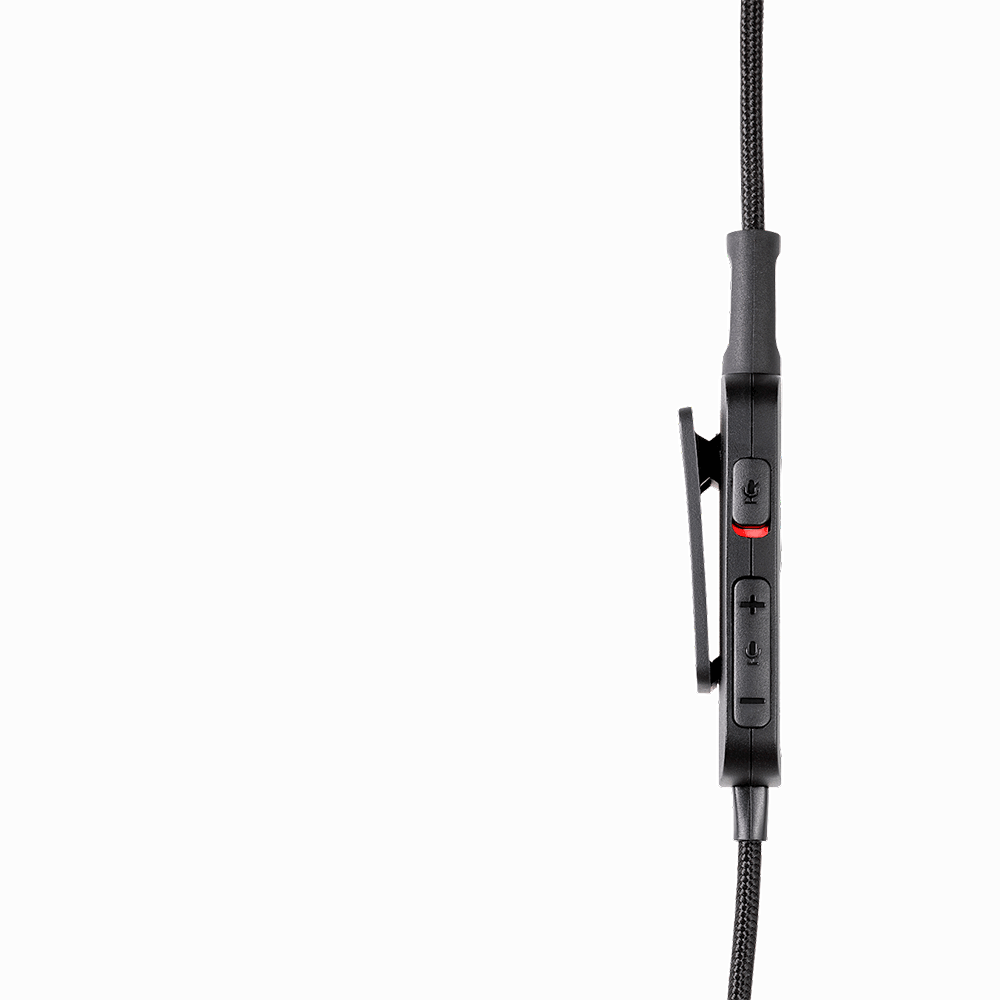 Cooler Master MH752 Gaming Headset With Virtual 7.1 Surround Sound