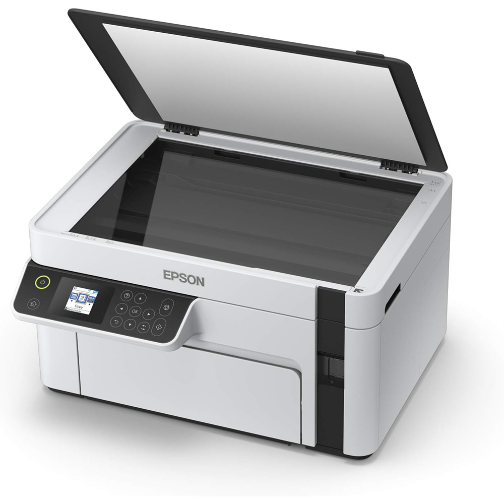 EPSON EcoTank Monochrome M2120 All-in-One InkTank Wifi Printer