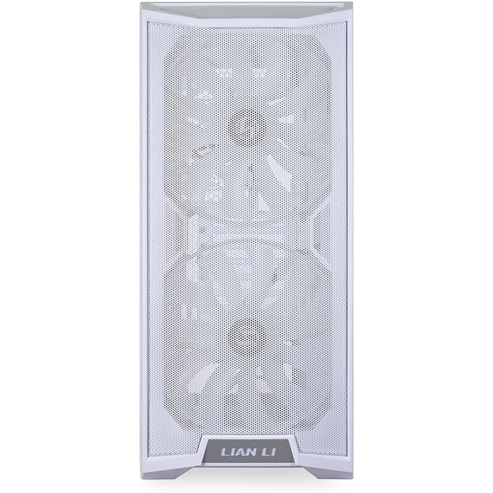 LIAN LI Lancool 215 Mid Tower E-ATX Computer Case