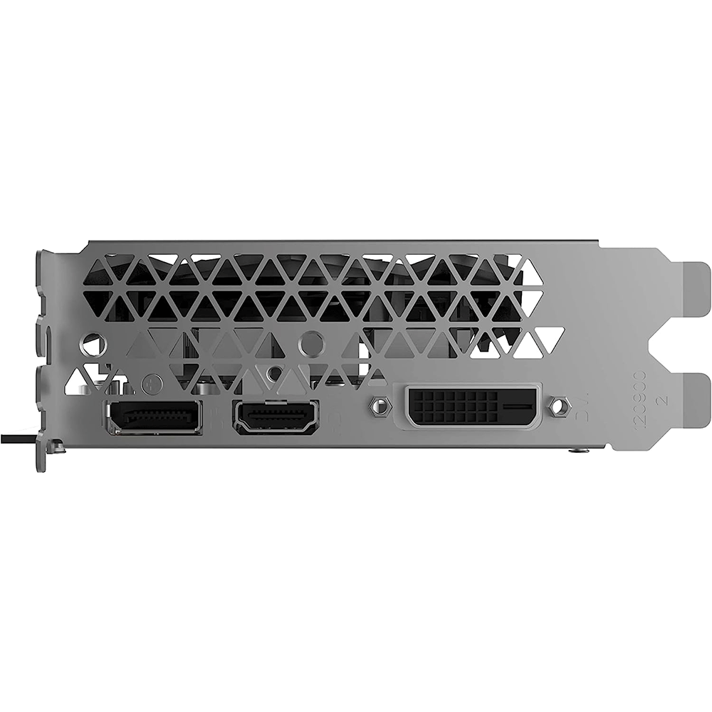 Zotac gaming geforce 2025 gtx 1650 amp core