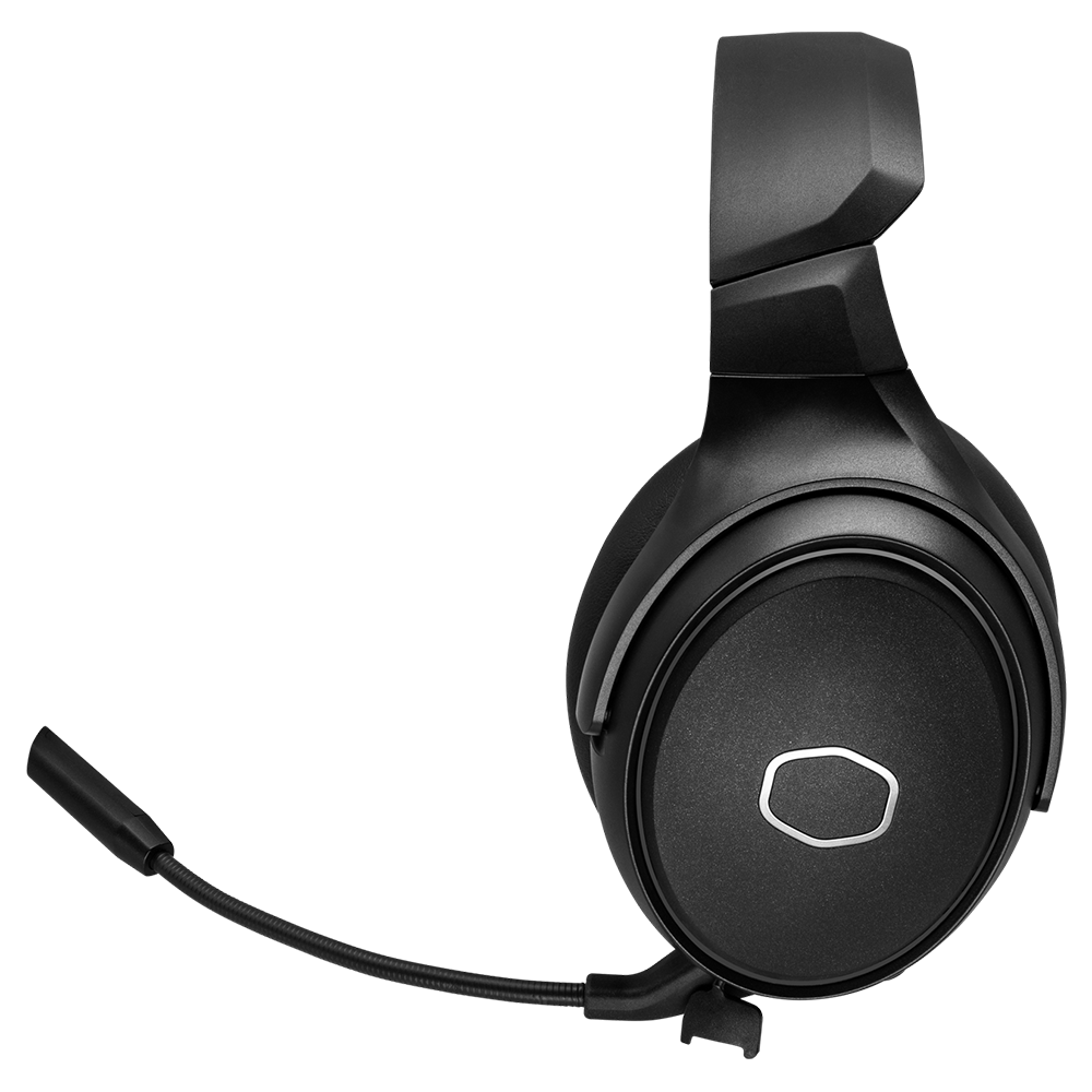 Cooler Master MH670 Surround Gaming Headset with 2.4GHz Wireless