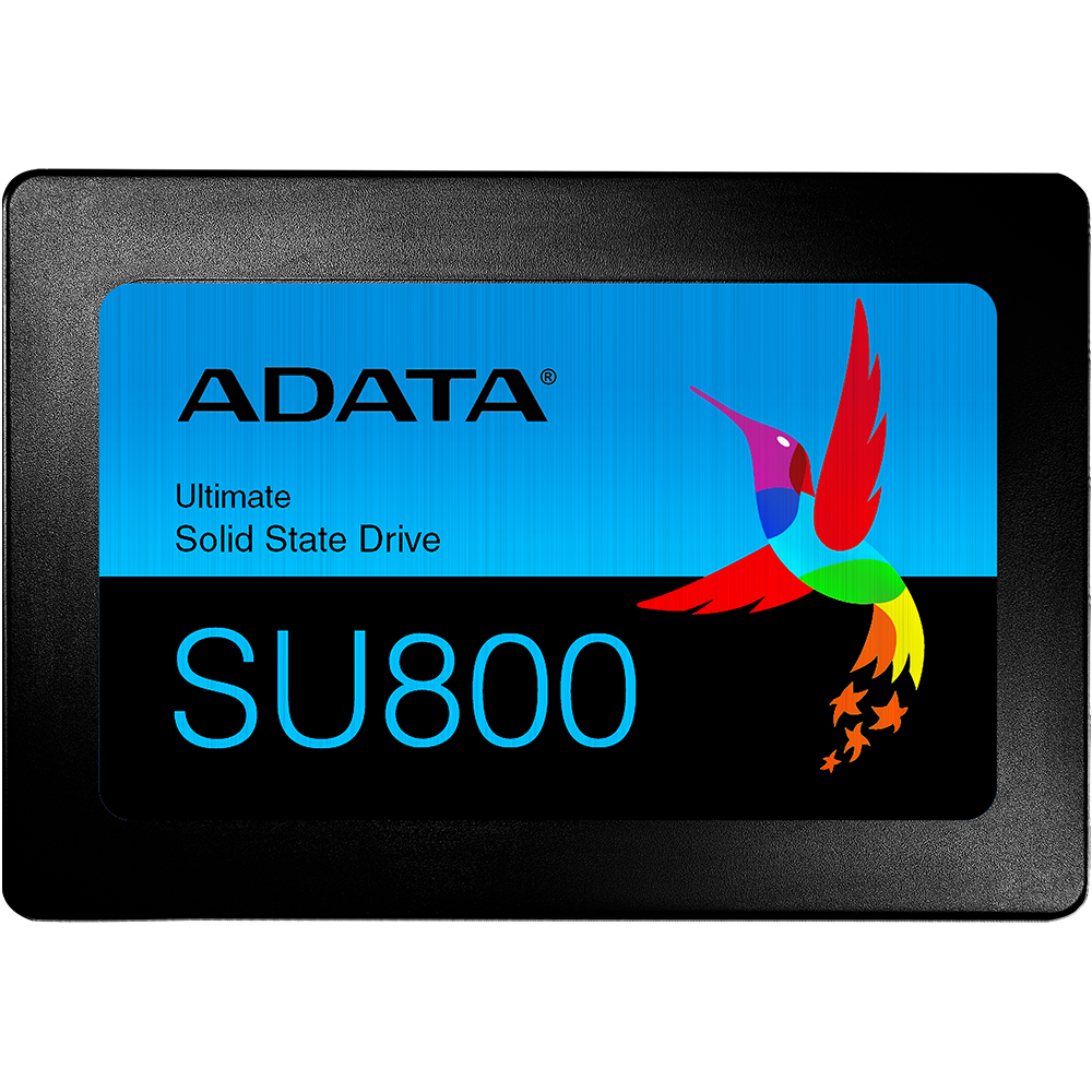 ADATA Ultimate SU800 SATA SSD Tech Bit Store