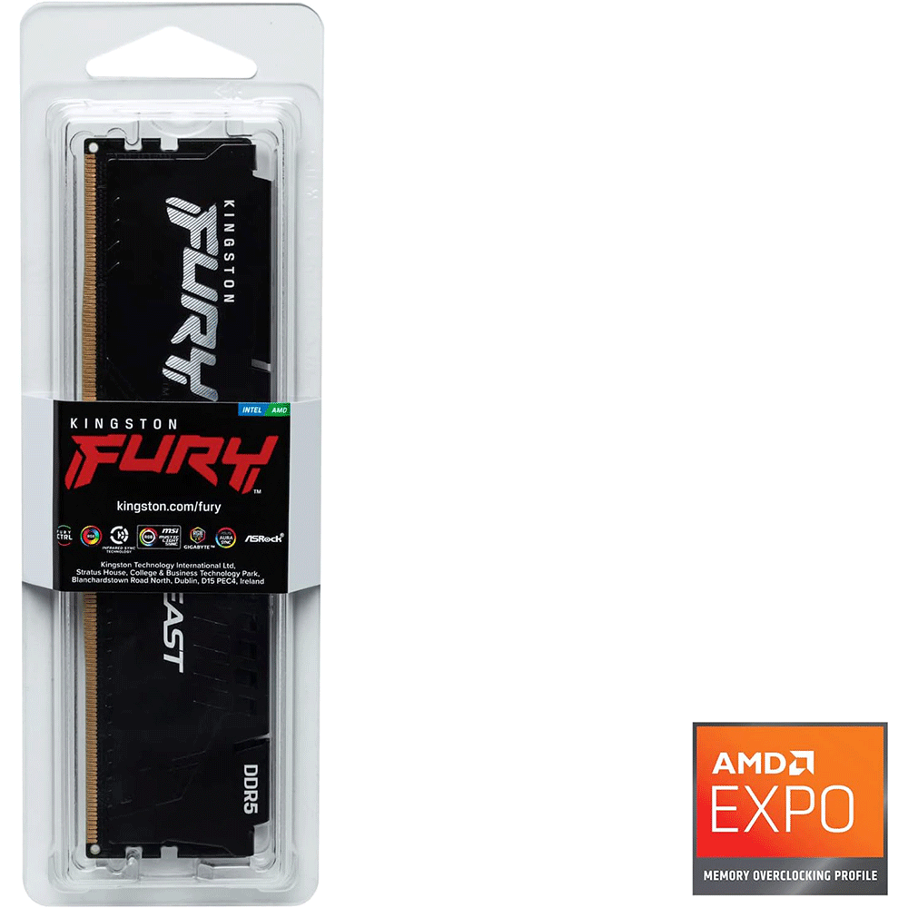 Hyperx sales fury amd