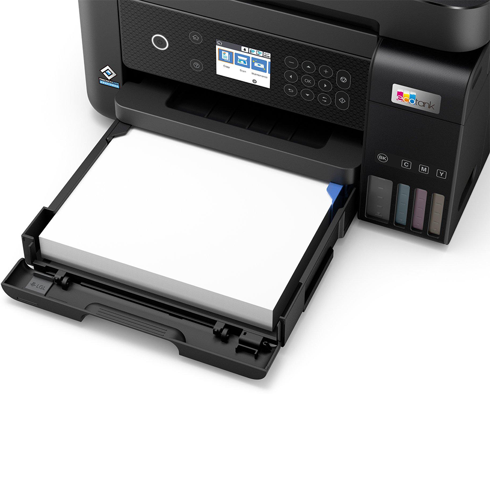 EPSON EcoTank L6270 Wi-Fi All-in-One Ink Tank Printer